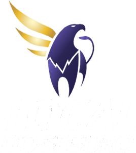 LocaldoSeguro logoparasite 3